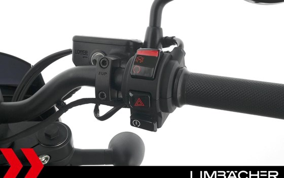 Gebrauchtmotorrad Honda CMX500 Rebel - Bild 19