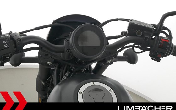 Gebrauchtmotorrad Honda CMX500 Rebel - Bild 20