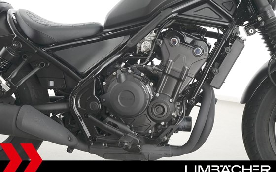 Gebrauchtmotorrad Honda CMX500 Rebel - Bild 21