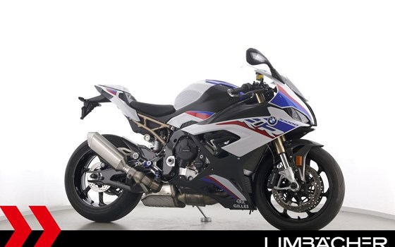 Gebrauchtmotorrad BMW S 1000 RR - Bild 1
