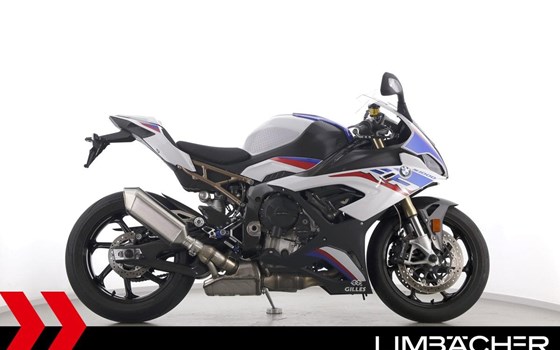 Gebrauchtmotorrad BMW S 1000 RR - Bild 10