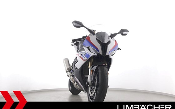 Gebrauchtmotorrad BMW S 1000 RR - Bild 11