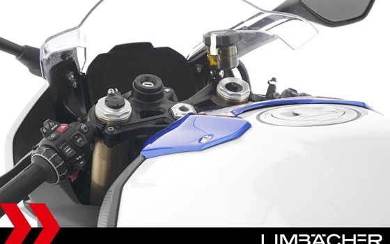 Gebrauchtmotorrad BMW S 1000 RR - Bild 13
