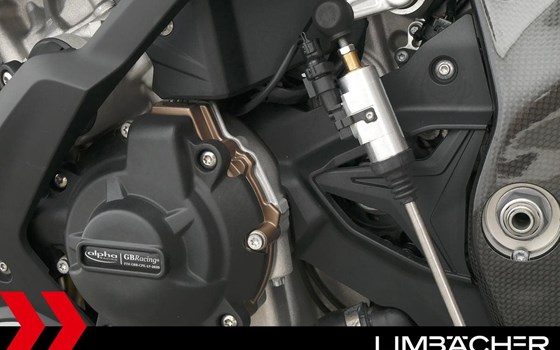 Gebrauchtmotorrad BMW S 1000 RR - Bild 16