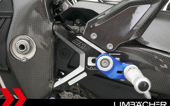 Gebrauchtmotorrad BMW S 1000 RR - Bild 17