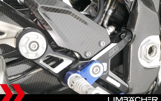 Gebrauchtmotorrad BMW S 1000 RR - Bild 19