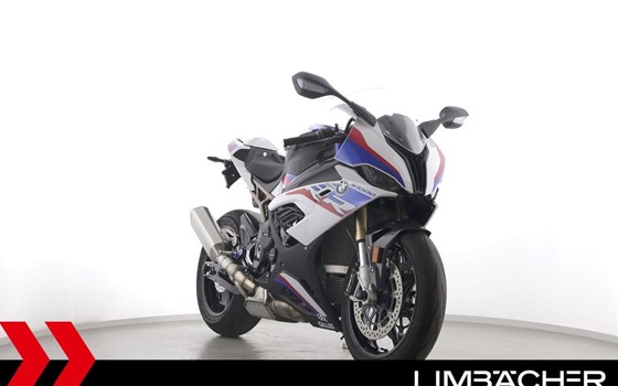 Gebrauchtmotorrad BMW S 1000 RR - Bild 2