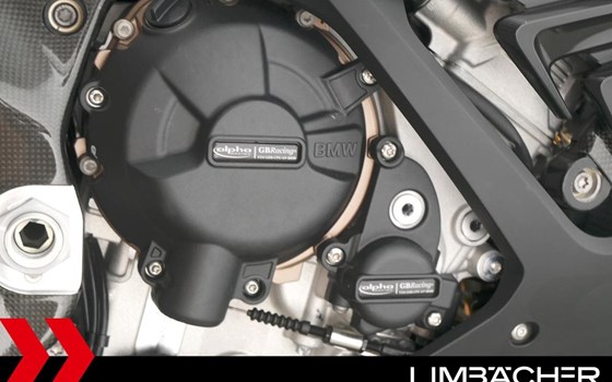 Gebrauchtmotorrad BMW S 1000 RR - Bild 20