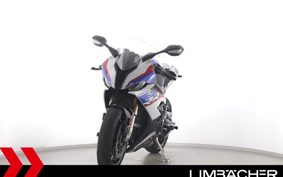 Gebrauchtmotorrad BMW S 1000 RR - Bild 3