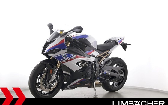 Gebrauchtmotorrad BMW S 1000 RR - Bild 4