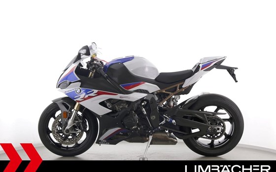 Gebrauchtmotorrad BMW S 1000 RR - Bild 5