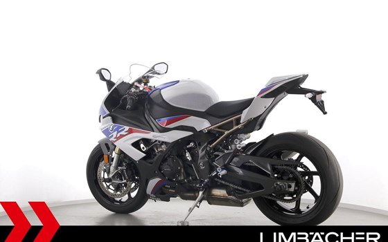Gebrauchtmotorrad BMW S 1000 RR - Bild 6