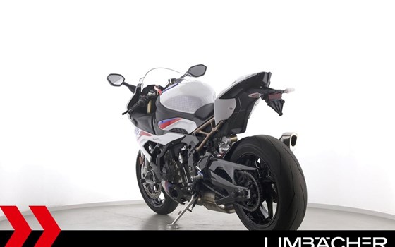 Gebrauchtmotorrad BMW S 1000 RR - Bild 7