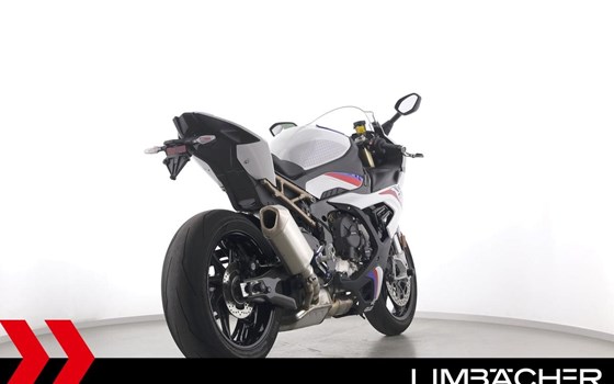 Gebrauchtmotorrad BMW S 1000 RR - Bild 8