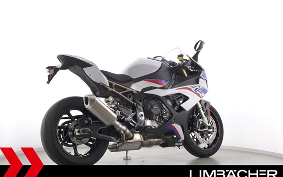 Gebrauchtmotorrad BMW S 1000 RR - Bild 9