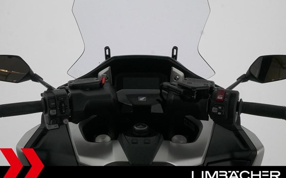 Gebrauchtmotorrad Honda Forza 750 - Bild 13