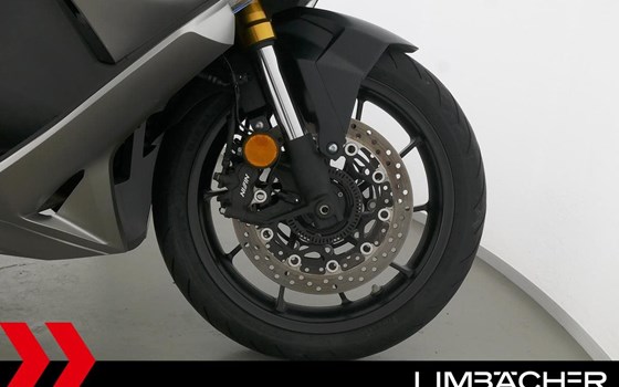 Gebrauchtmotorrad Honda Forza 750 - Bild 14