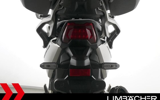 Gebrauchtmotorrad Honda Forza 750 - Bild 16