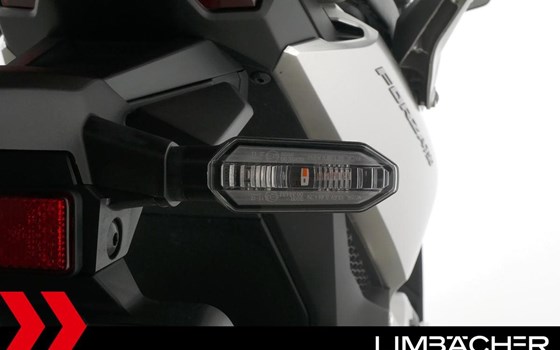 Gebrauchtmotorrad Honda Forza 750 - Bild 17