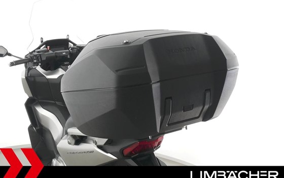 Gebrauchtmotorrad Honda Forza 750 - Bild 18