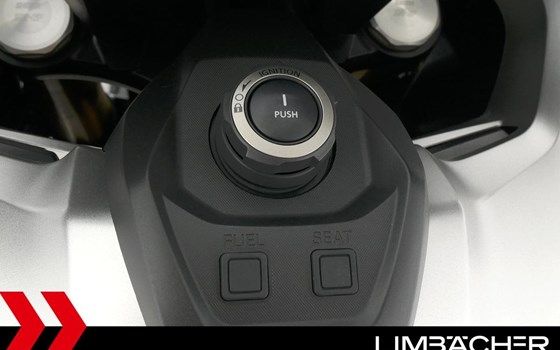 Gebrauchtmotorrad Honda Forza 750 - Bild 21