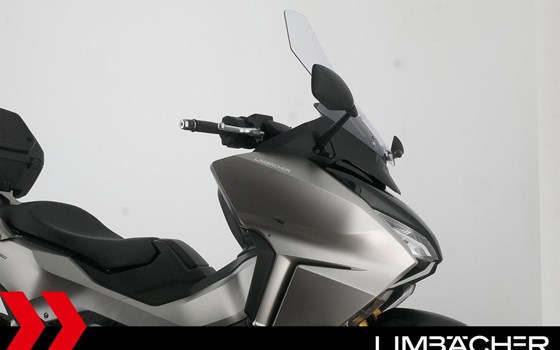 Gebrauchtmotorrad Honda Forza 750 - Bild 27