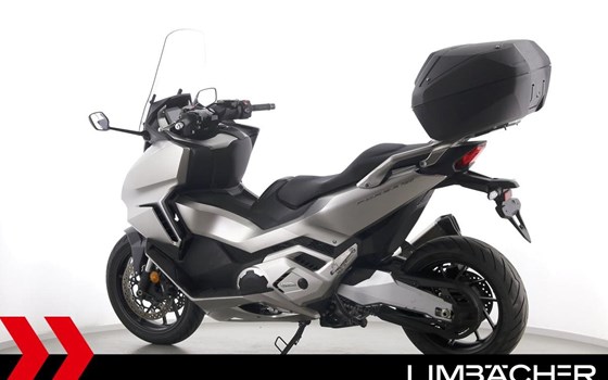 Gebrauchtmotorrad Honda Forza 750 - Bild 6