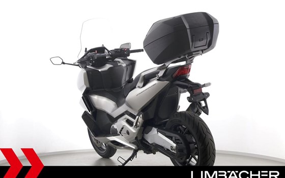 Gebrauchtmotorrad Honda Forza 750 - Bild 7