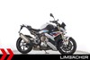 BMW S 1000 R