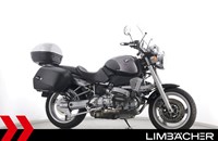 BMW R 850 R - Gebrauchtberatung