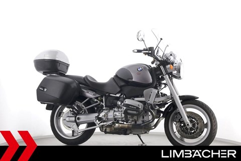 BMW R 850 R - Gebrauchtberatung