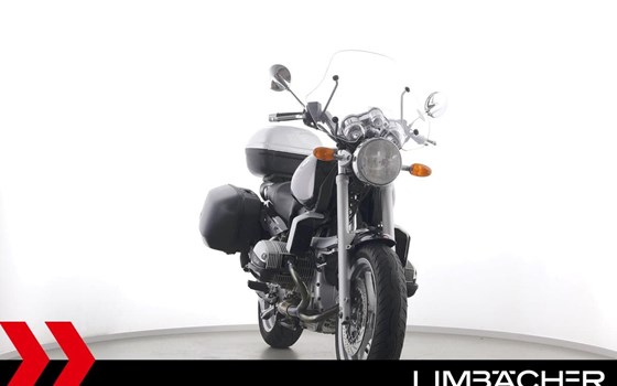 Gebrauchtmotorrad BMW R 850 R - Bild 11