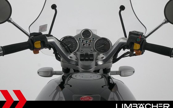 Gebrauchtmotorrad BMW R 850 R - Bild 13