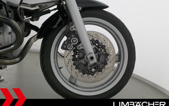 Gebrauchtmotorrad BMW R 850 R - Bild 14