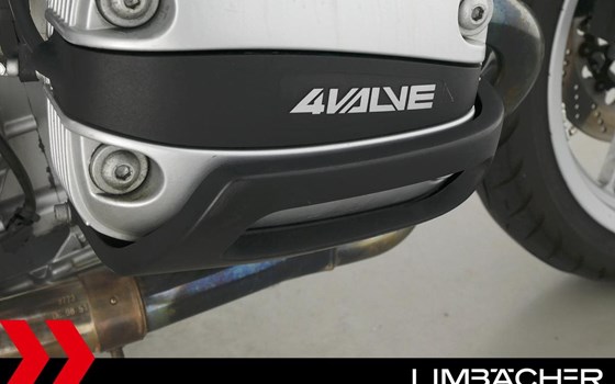 Gebrauchtmotorrad BMW R 850 R - Bild 15