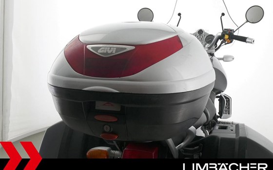 Gebrauchtmotorrad BMW R 850 R - Bild 16