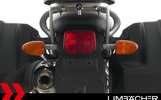 Gebrauchtmotorrad BMW R 850 R - Bild 17