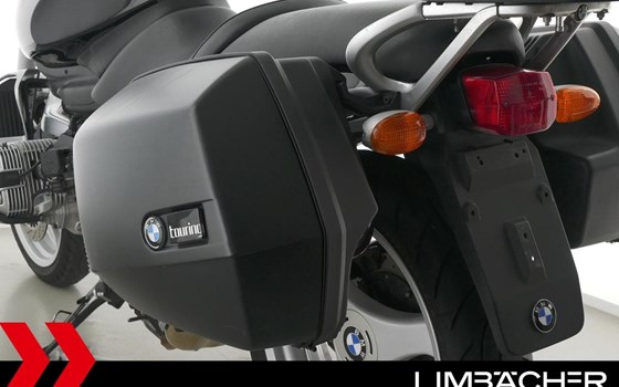 Gebrauchtmotorrad BMW R 850 R - Bild 18