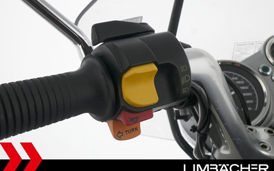 Gebrauchtmotorrad BMW R 850 R - Bild 19