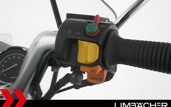 Gebrauchtmotorrad BMW R 850 R - Bild 20