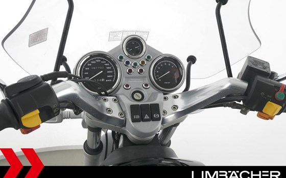 Gebrauchtmotorrad BMW R 850 R - Bild 21