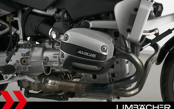 Gebrauchtmotorrad BMW R 850 R - Bild 22