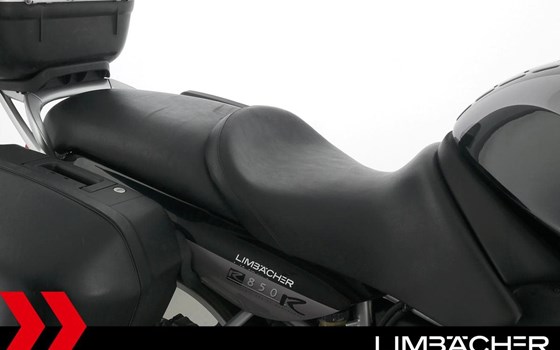 Gebrauchtmotorrad BMW R 850 R - Bild 23