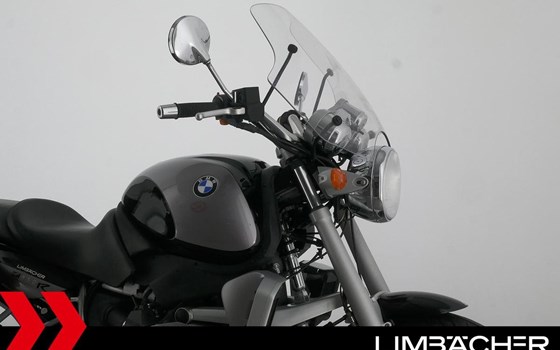 Gebrauchtmotorrad BMW R 850 R - Bild 24