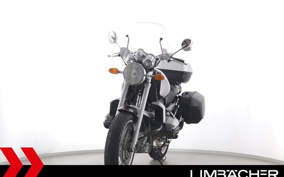 Gebrauchtmotorrad BMW R 850 R - Bild 3