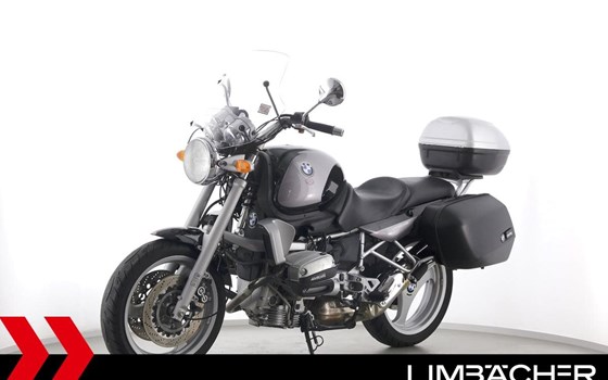 Gebrauchtmotorrad BMW R 850 R - Bild 4