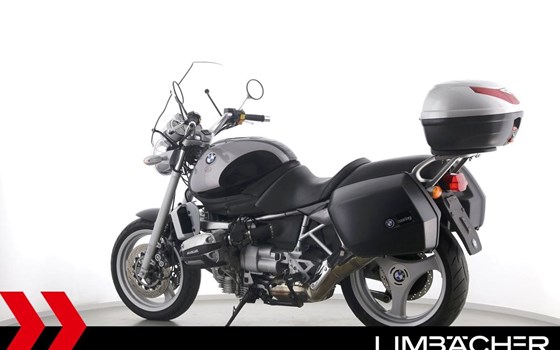 Gebrauchtmotorrad BMW R 850 R - Bild 6