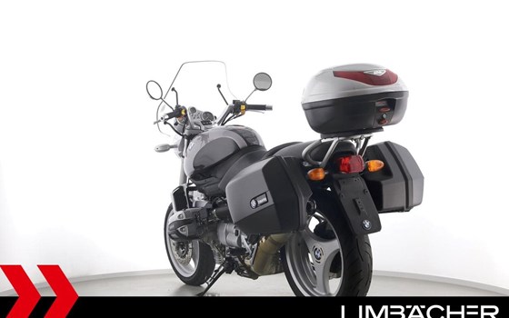 Gebrauchtmotorrad BMW R 850 R - Bild 7