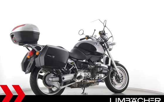 Gebrauchtmotorrad BMW R 850 R - Bild 9