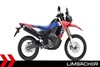 Honda CRF300 Rally